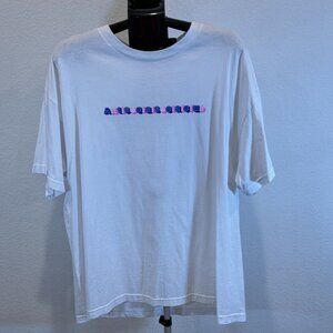 Anti Social Social Club XXL Tee